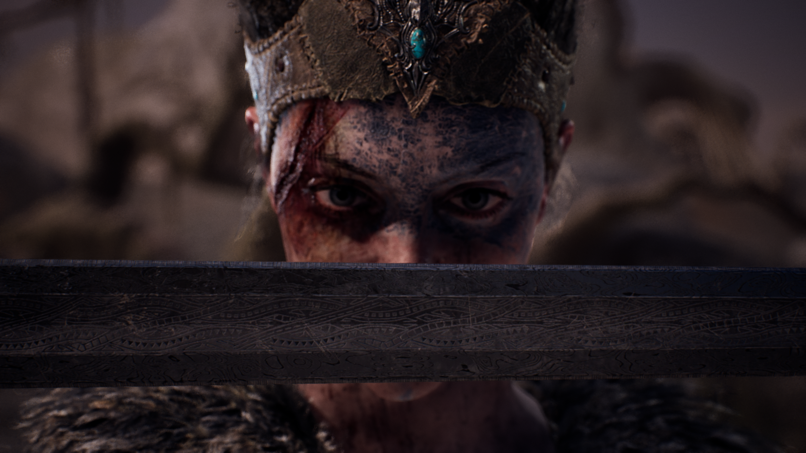 Hellblade: Senua's Sacrifice sur